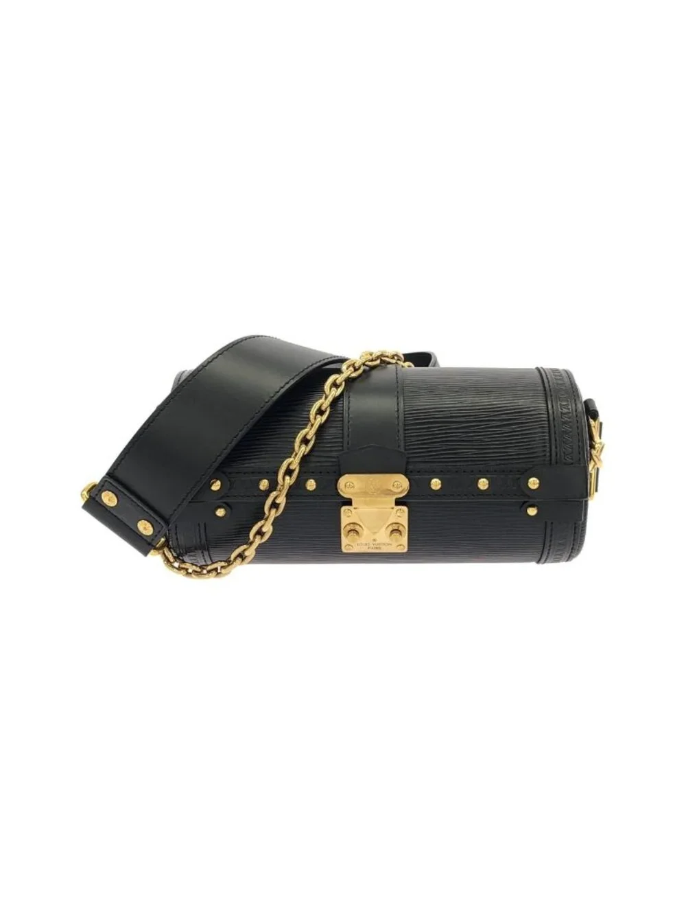 Louis Vuitton Epi Papillon Trunk Shoulder
